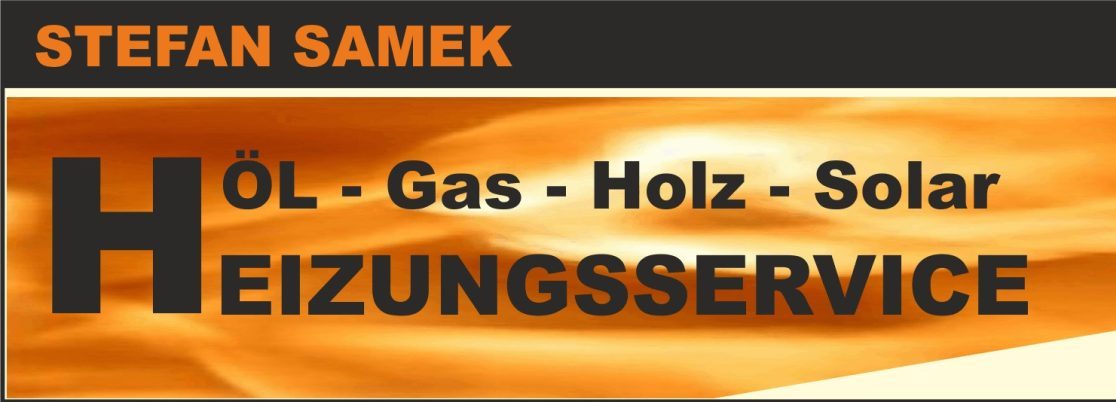 Öl-Gas Brennerservice